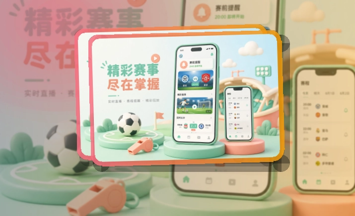 安装卡片区 · 官方移动入口 · 外出查赛更方便界面展示